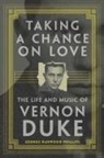 George H. Phillips, George Harwood Phillips - Taking a Chance on Love