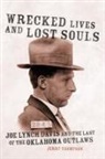Jerry Thompson - Wrecked Lives and Lost Souls