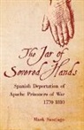 Mark Santiago - Jar of Severed Hands