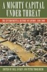 LUCKIN THORSHEIM, Bill Luckin, Peter Thorsheim - A Mighty Capital Under Threat