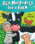 Jane Cabrera - Old Macdonald Had a Farm