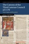 Danica Summerlin, Danica (University of Sheffield) Summerlin - Canons of the Third Lateran Council of 1179