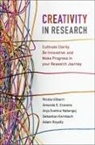 Amanda E. Cravens, Sebastian Kernbach, Adam Royalty, Adam (Stanford University Royalty, Anja Svetina Nabergoj, Anja (University of Ljubljana) Svetina Nabergoj... - Creativity in Research