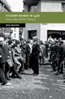 Ben Mercer, Ben (Australian National University Mercer - Student Revolt in 1968