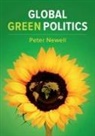 Peter Newell, Peter (University of Sussex) Newell - Global Green Politics