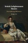 Bridget Orr, Bridget (Vanderbilt University Orr, Orr Bridget - British Enlightenment Theatre