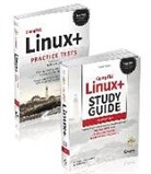 Richard Blum, Christine Bresnahan, Christine/ Blum Bresnahan, Steve Suehring - Comptia Linux + Certification Kit