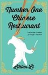 Lillian Li - Number One Chinese Restaurant
