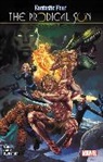 Peter David, David Peter, Francesco Manna, Mico Suayan, Francesco Manna, Manna Francesco - FANTASTIC FOUR: THE PRODIGAL SUN