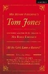 Ross Ericson, Ericson Ross - Tom Jones