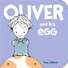 Paul Schmid - Oliver and His Egg