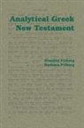 Barbara Friberg, Timothy Friberg - Analytical Greek New Testament