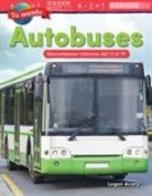 Logan Avery, Teacher Created Materials - Tu Mundo: Autobuses