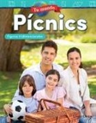 Linda Claire, Teacher Created Materials - Tu Mundo: Picnics
