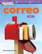 Dona Herweck Rice, Teacher Created Materials - La Historia del Correo