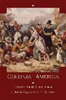 K David Goss, K. David Goss, K./ Grishin Goss, A A Grishin, A. Grishin, A. a. Grishin - Colonial America