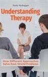 Rudy Nydegger, Nydegger Rudy - Understanding Therapy
