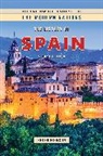 Peter Pierson - The History of Spain