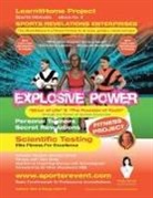 Bert Holcroft, Margo Holcroft - Explosive Power