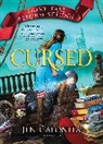 Jen Calonita, Calonita Jen - Cursed