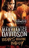 Maryjanice Davidson, Davidson MaryJanice - Bears Behaving Badly