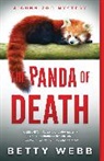 Betty Webb, Webb Betty - The Panda of Death