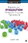 Laura R. Peck, Laura R. R. Peck, Peck Laura R. - Experimental Evaluation Design for Program Improvement