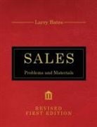 Larry Bates - Sales