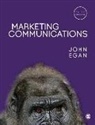John Egan - Marketing Communications