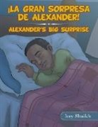 Icey Shaikh - ¡La Gran Sorpresa De Alexander!