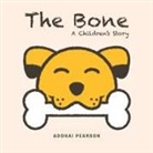Adonai Pearson - The Bone