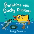 Lucy Cousins, Lucy Cousins - Bathtime with Ducky Duckling