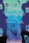Liz Kessler, Liz/ Farley Kessler, Erin Farley - Emily Windsnap and the Tides of Time