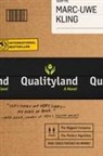 Marc-Uwe Kling - Qualityland