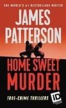 James Patterson - Home Sweet Murder