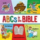 Rebekah Moredock, Lisa Reed - ABCs in the Bible