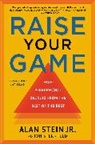Alan Stein Jr, Alan Stein Jr., Jon Sternfeld, Sternfeld Jon - Raise Your Game