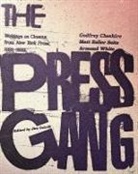 Godfrey Cheshire, Godfrey Seitz Cheshire, Jim Colvill, Cheshire Godfrey, Matt Zoller Seitz, Armo White... - The Press Gang
