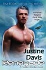 Justine Davis - Renegade