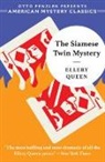 Ellery Queen - The Siamese Twin Mystery