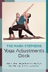 Mark Stephens - The Mark Stephens Yoga Adjustments Deck