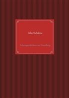 Msoko Projektteam, Elia Häfele, Elias Häfele - Alte Schätze