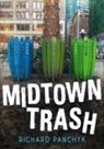 Richard Panchyk - Midtown Manhattan Trash
