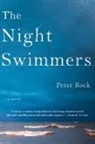 Peter Rock, Peter MD FCCP MBA Rock - The Night Swimmers