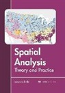 Lorenzo Jade - Spatial Analysis: Theory and Practice