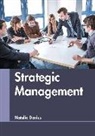 Natalia Davies - Strategic Management