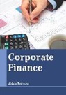 Aiden Preston - Corporate Finance