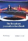 Earl Conley - The Broadcast Journalism Handbook