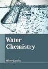Oliver Jenkins - Water Chemistry