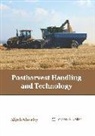 Aliyah Wheatley - Postharvest Handling and Technology